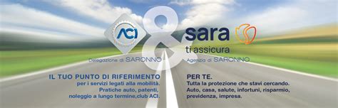 ACI Saronno